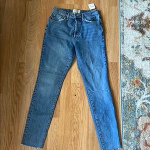 Free people jeans